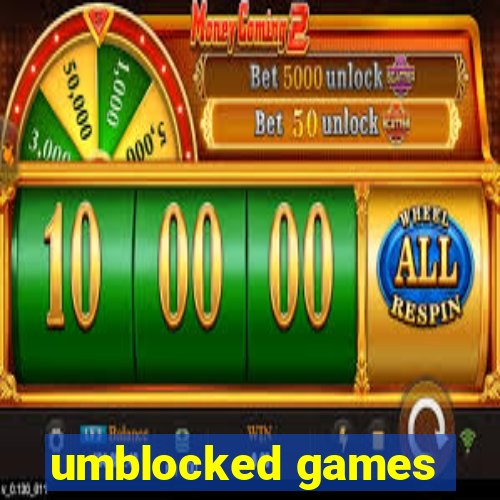 umblocked games